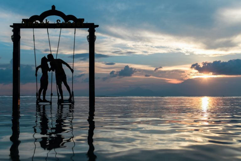 Verrückt nach Dir: Die Psychologie des Verliebens
