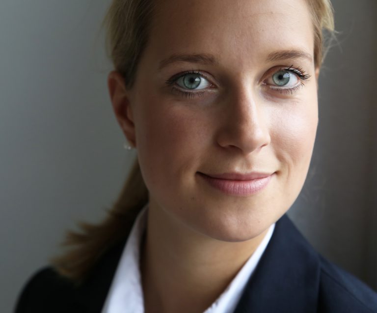 Die Headhunterin: Zwischen Leistungsdruck und Flexibilität