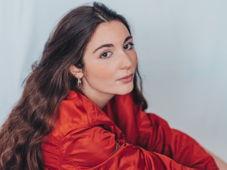 TONIA – Die Sängerin und Songwriterin