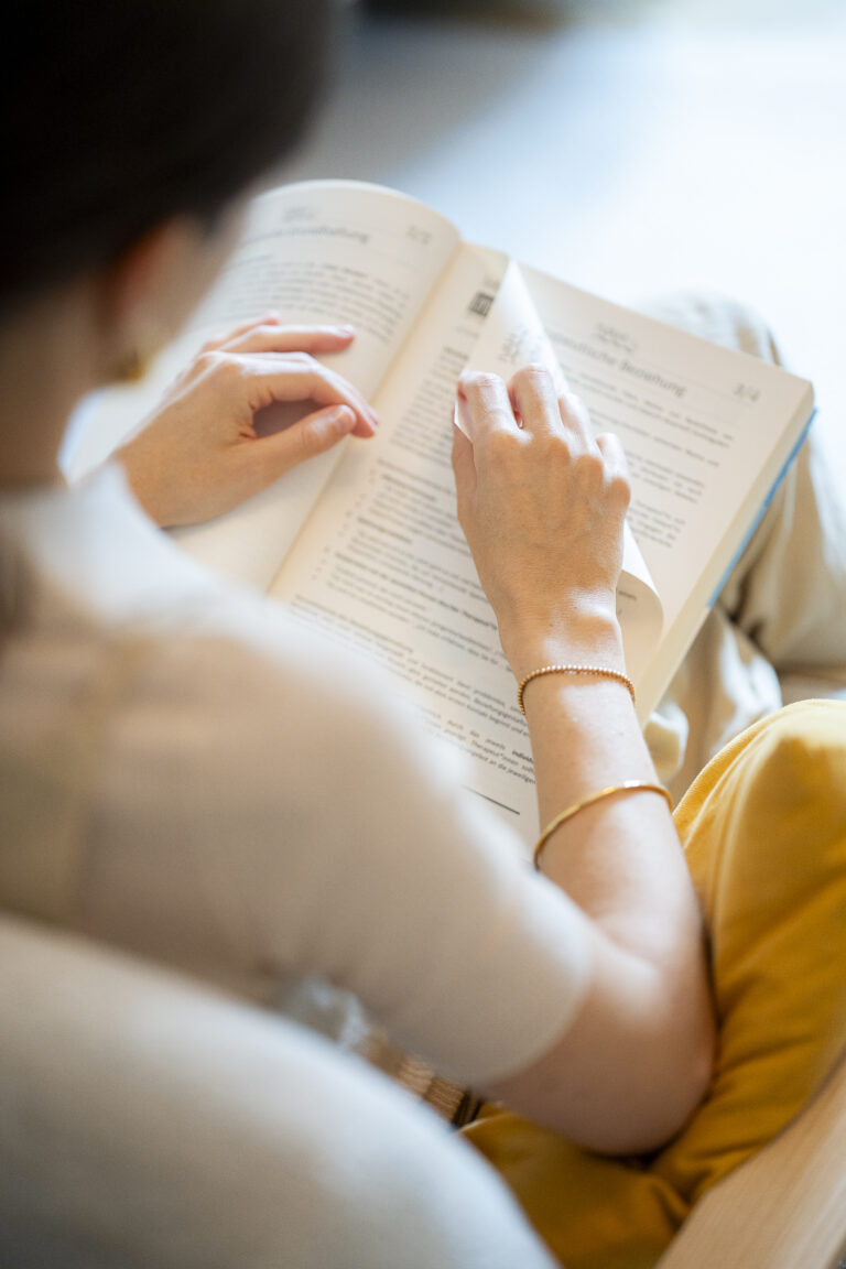 Neurodivergenz verstehen: Meine 6 Buchempfehlungen für dich