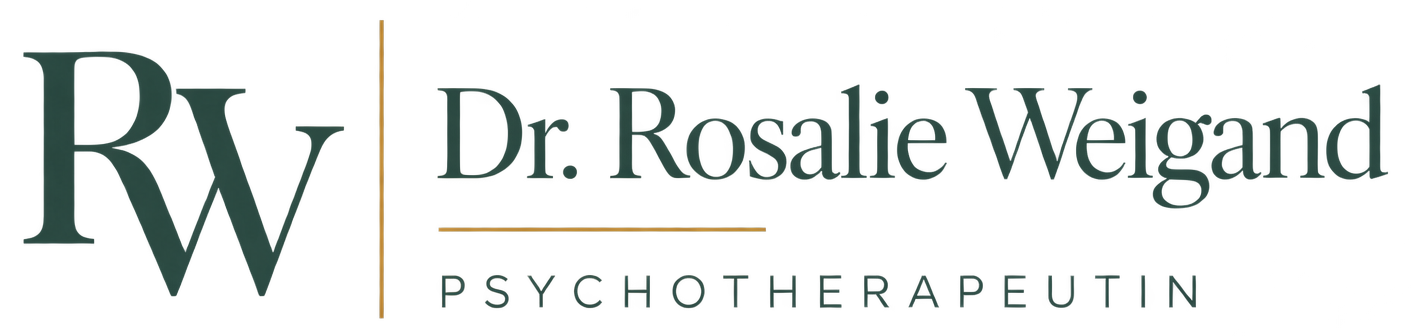 Dr. Rosalie Weigand
